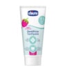 Chicco Dentifrice Fraise