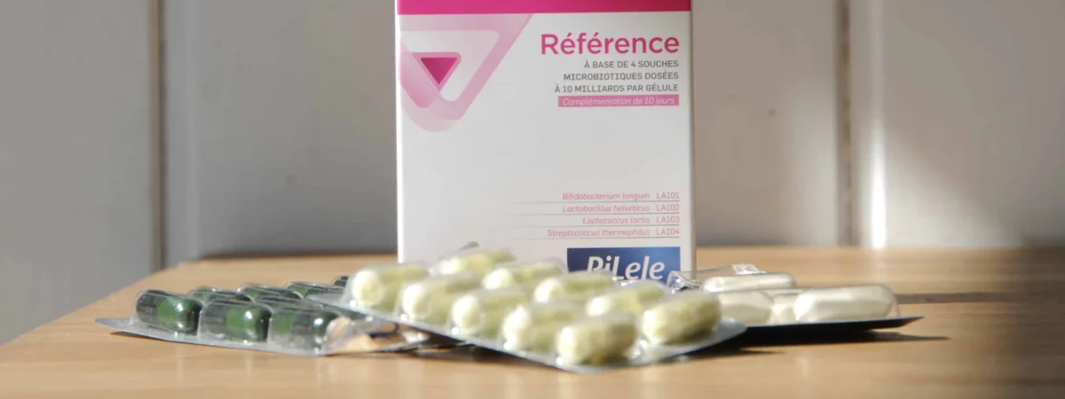 Probiotiques