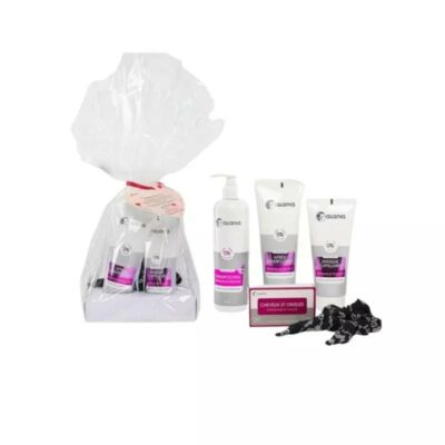 Alania pack vitality hair