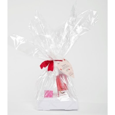 Alania pack glow skin