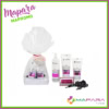 ALANIA Pack Vitality Hair