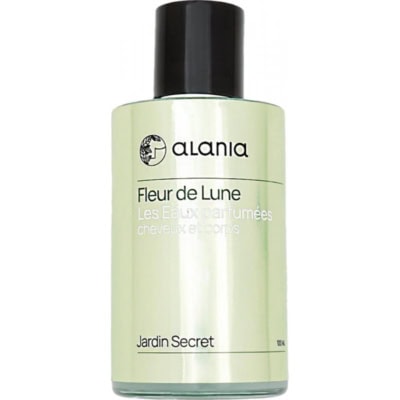 Alania Eau Parfumee Cheveux et Corps "Fleur de Lune" 100ml