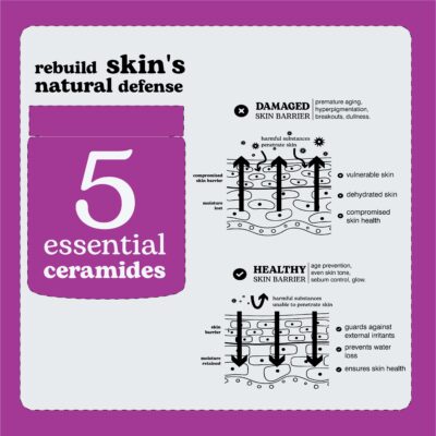 Beesline Crème Barrière Future 50ml