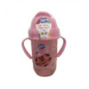 Baby Pur Tasse Sport avec Paille et Anses 270ml