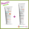 Roncey Duo Clairskin Gommage Eclaircissant