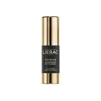Lierac Premium Creme Regard Anti Age Absolu 15ml