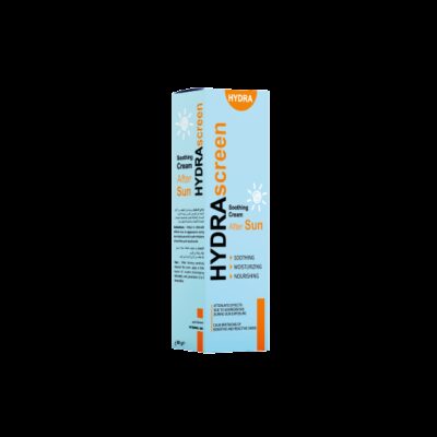 Vital Hydrascreen Crème Après Soleil 90gr