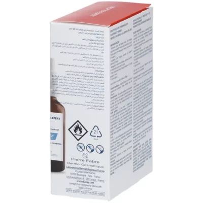 Ducray neoptide expert sérum fortifiant et redensifiant 2x50ml