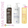 Ma Routine SVR Douceur Peau Sèche