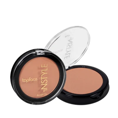 Topface Instyle Blush On 009