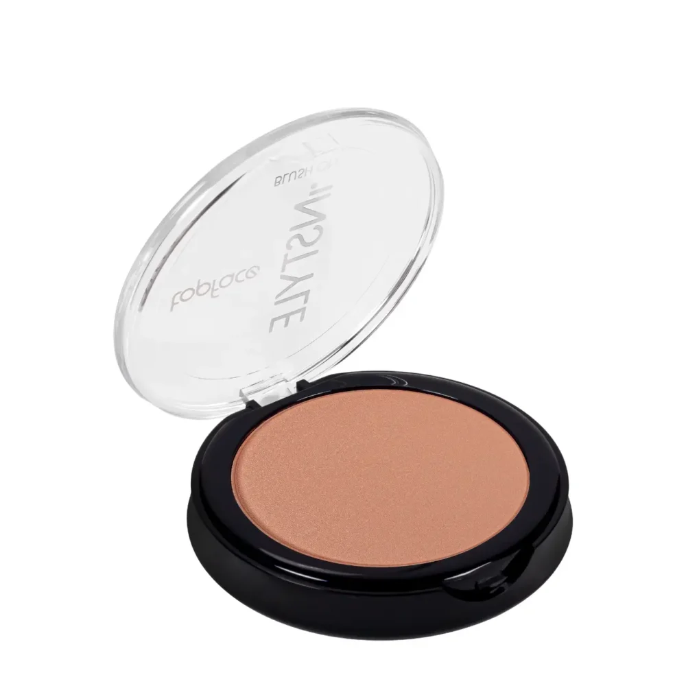 Topface instyle blush on 009
