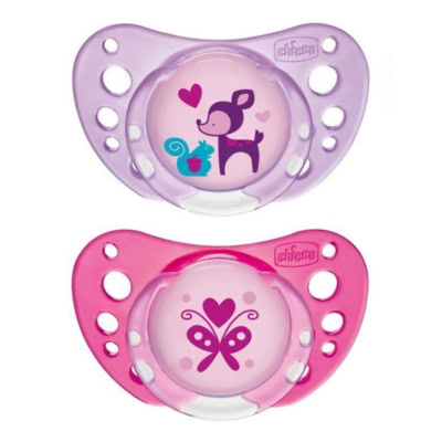 CHICCO Physio Forma 6-16m