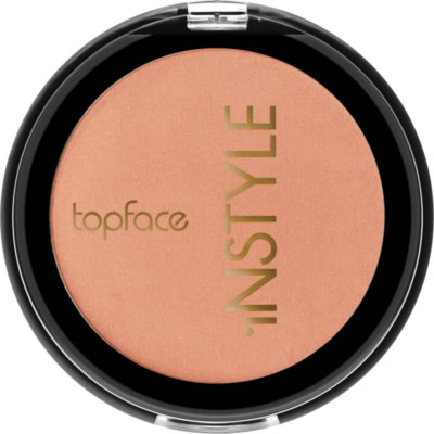 Topface Instyle Blush On 009