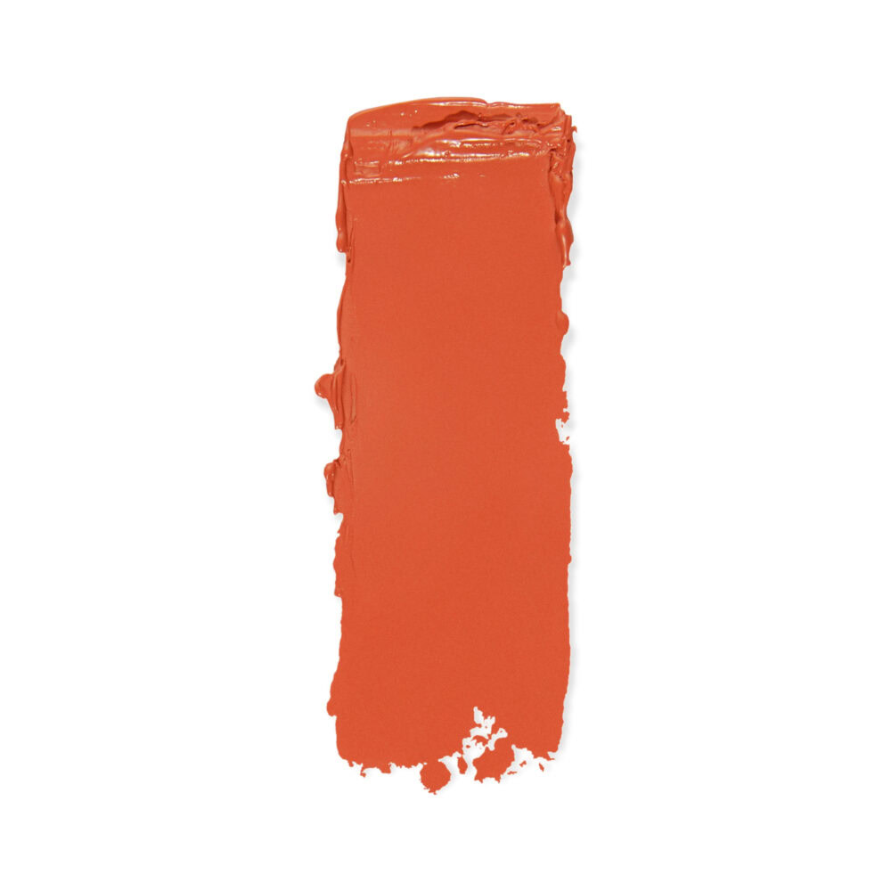 Topface instyle creamy lipstick coral island 016 – image 2