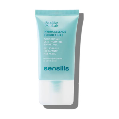 Sensilis Hydra Essence Gel Sorbet