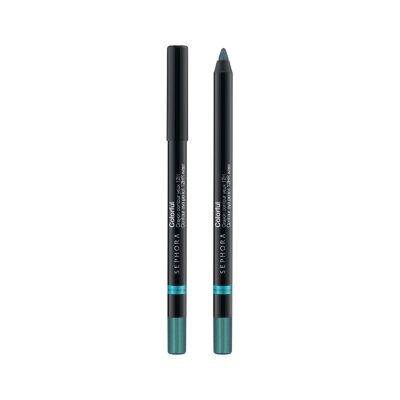 SEPHORA Crayon Contour des Yeux 12H Waterproof 47 Waterfall
