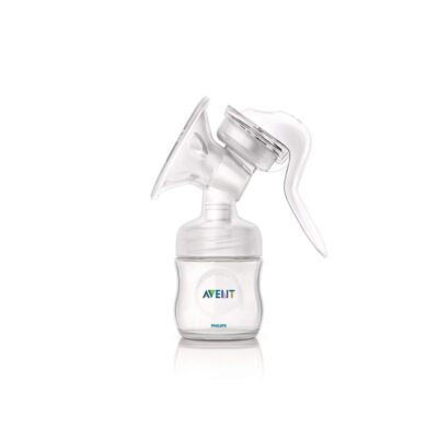 Avent tire-lait manuel scf430/10
