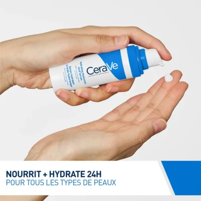 Cerave sérum hydratant à l'acide hyaluronique 30ml