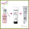 Filorga Pack Revitalisation Intense + Protection Anti-âge Offerte