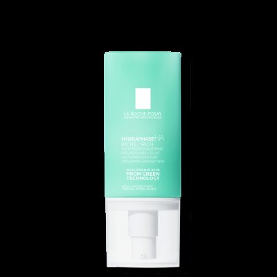 La Roche Posay Hydraphase HA Riche 50ml