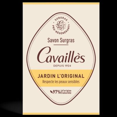 Rogé Cavailles Savon Extra Doux l’Original 100g