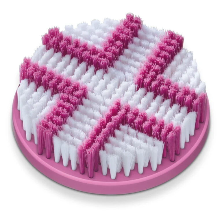 Brosse pour le corps – Brosse humide ou sèche 5 en 1,brosse pour le dos