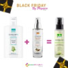 Cytolnat Expert Réparation Cheveux Gras
