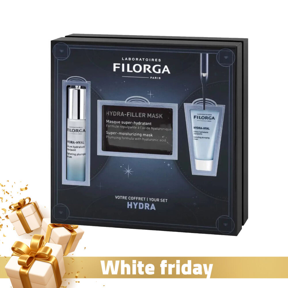 Filorga hydra-hyal coffret