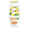 Lovea Gelée de Douche Vanille de Polynésie PH Neutre 400ml