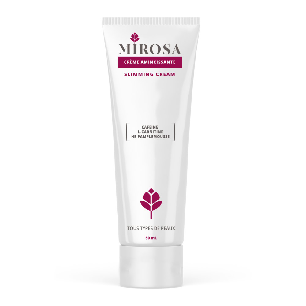 Mirosa creme amincissante 50ml