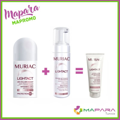 Muriac lumière pure