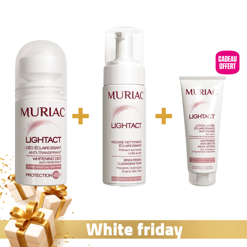 Muriac lumière pure