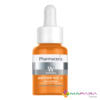 Pharmaceris W Antiox Vitamine C 15% Concentré Eclaircissant 30ml