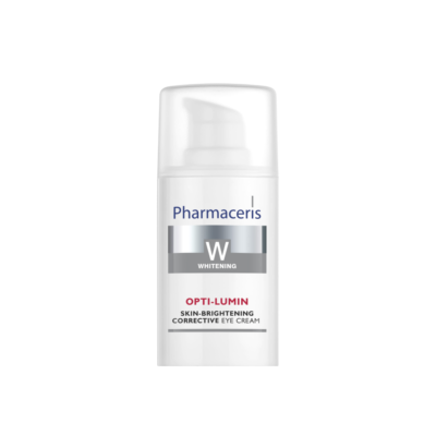 Pharmaceris W OPTI LUMIN Crème Eclaircissante Yeux 15ml