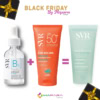 SVR Pack Anti-Imperfections et Protection Invisible + Nettoyant 200ml Offert