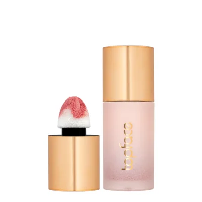 Topface Cherie Liquid Blush 002