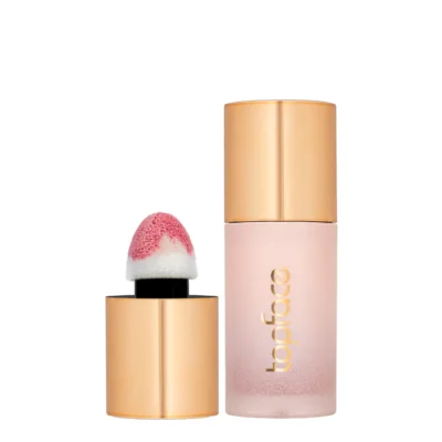 Topface Cherie Liquid Blush 003