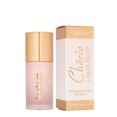 Topface cherie liquid blush 003