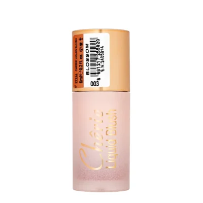 Topface cherie liquid blush 003