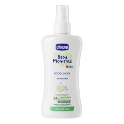 Chicco Baby Moments Kids Demelant Spray 200ml