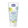 Chicco Dentifrice Pomme Banane 6-24m 50ml