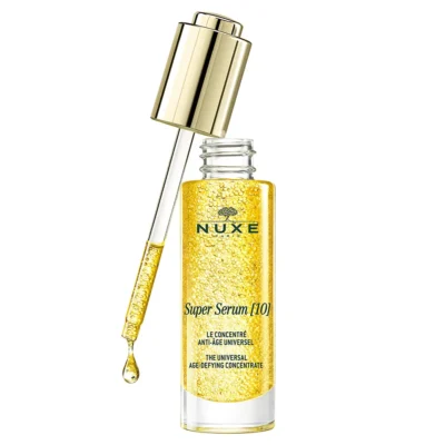 Nuxe Super Serum [10] Concentré Anti Age Universel 30ml