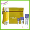 Rituel Protection Solaire Peaux Mixtes à Grasses et Soin Jonzac