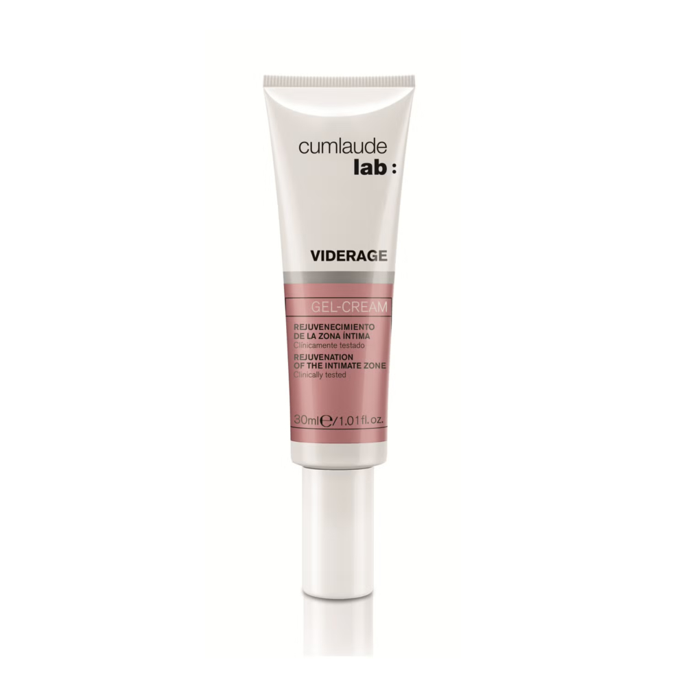 Cumlaude gel crème viderage 30ml