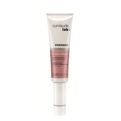 Cumlaude gel crème viderage 30ml