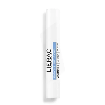 Lierac protocole anti-taches le stick teinté spf50 2,7g