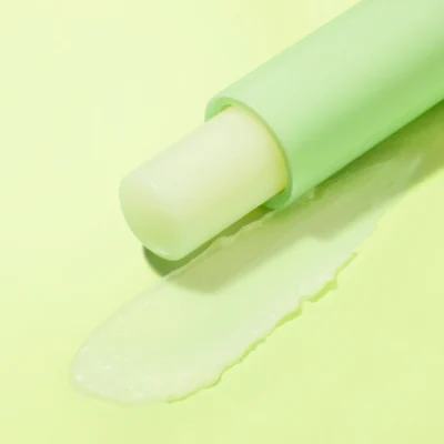Nuxe sweet lemon stick lèvres hydratant bio 4g