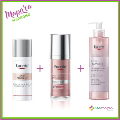 EUCERIN Pack Anti-Pigmentation