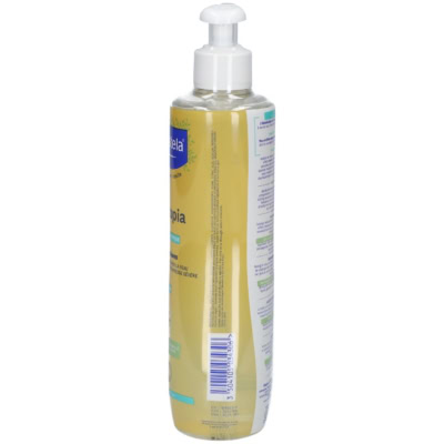 Mustela stelatopia huile lavante 500ml