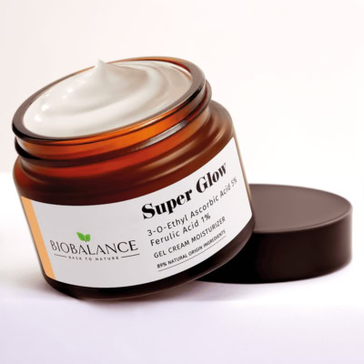 Biobalance Super Glow 50ml
